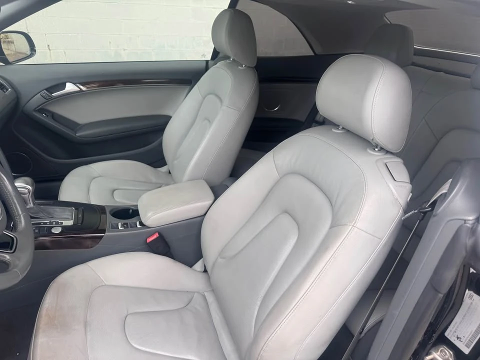 2015 Audi B8 A5 - Image 10 of 12