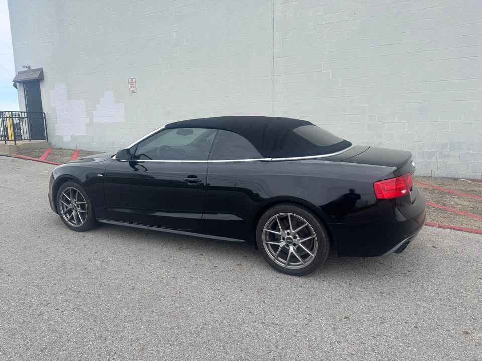 2015 Audi B8 A5 - Image 3 of 12
