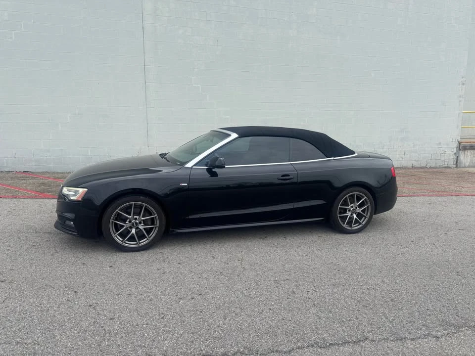 2015 Audi B8 A5 - Image 5 of 12