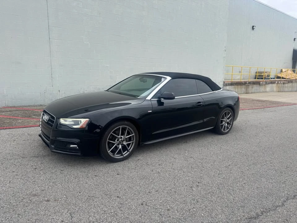 2015 Audi B8 A5 - Image 6 of 12