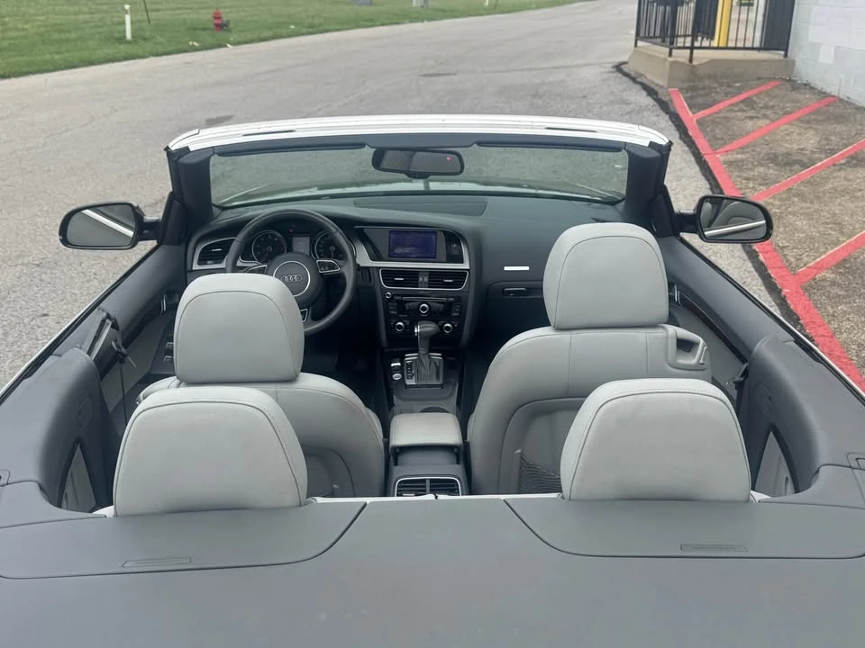 2015 Audi B8 A5 - Image 11 of 12