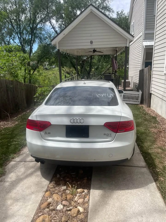 2015 Audi B8 A5 - Image 5 of 6