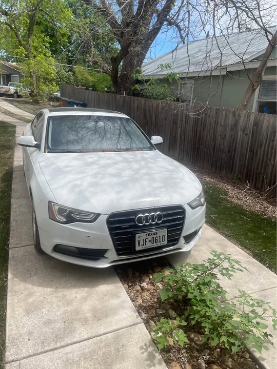 2015 Audi B8 A5 - Image 2 of 6