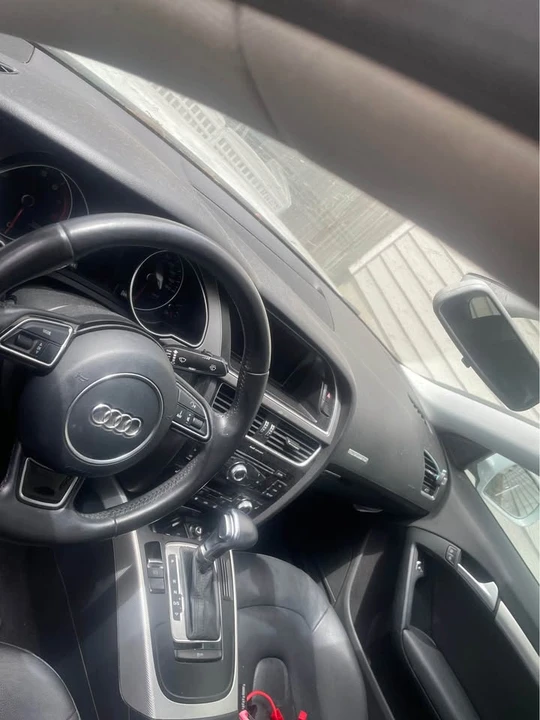 2015 Audi B8 A5 - Image 6 of 6