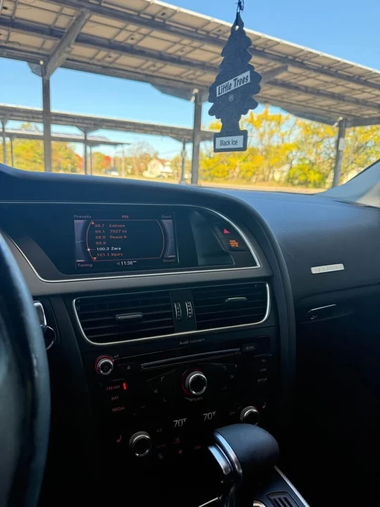 2015 Audi B8 A5 - Image 15 of 16