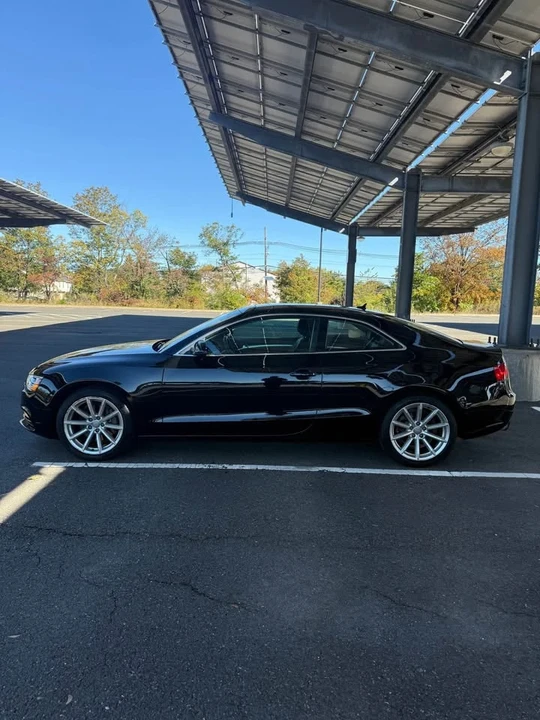 2015 Audi B8 A5 - Image 2 of 16