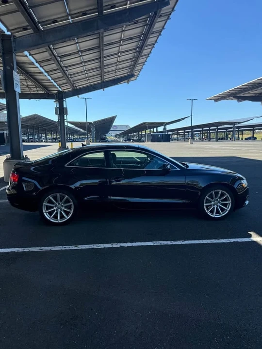 2015 Audi B8 A5 - Image 6 of 16
