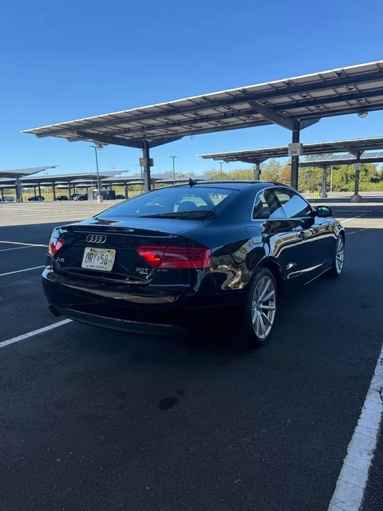 2015 Audi B8 A5 - Image 5 of 16