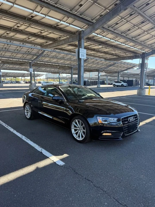 2015 Audi B8 A5 - Image 7 of 16