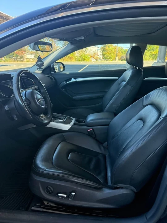 2015 Audi B8 A5 - Image 11 of 15