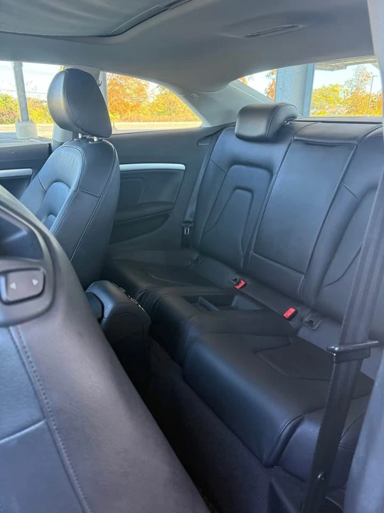 2015 Audi B8 A5 - Image 12 of 15