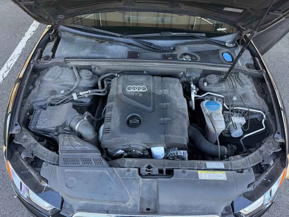 2015 Audi B8 A5 - Image 15 of 15