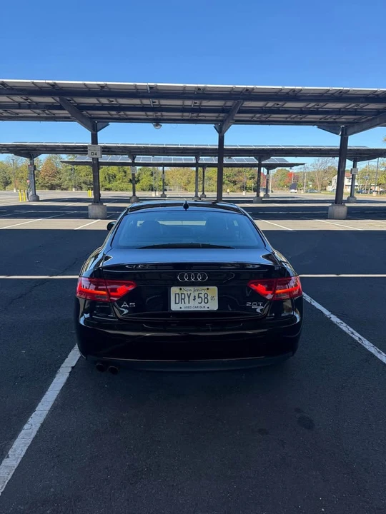2015 Audi B8 A5 - Image 2 of 15