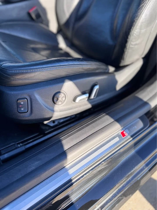 2015 Audi B8 A5 - Image 12 of 20