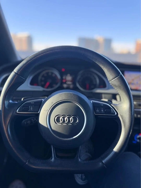 2015 Audi B8 A5 - Image 14 of 20