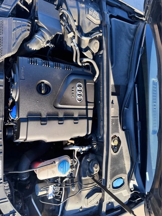 2015 Audi B8 A5 - Image 11 of 20