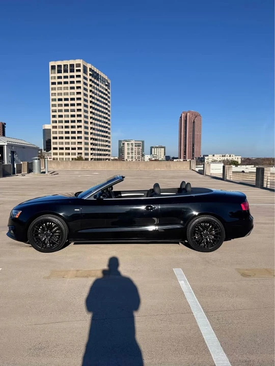 2015 Audi B8 A5 - Image 3 of 20