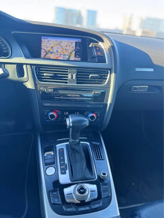2015 Audi B8 A5 - Image 15 of 20