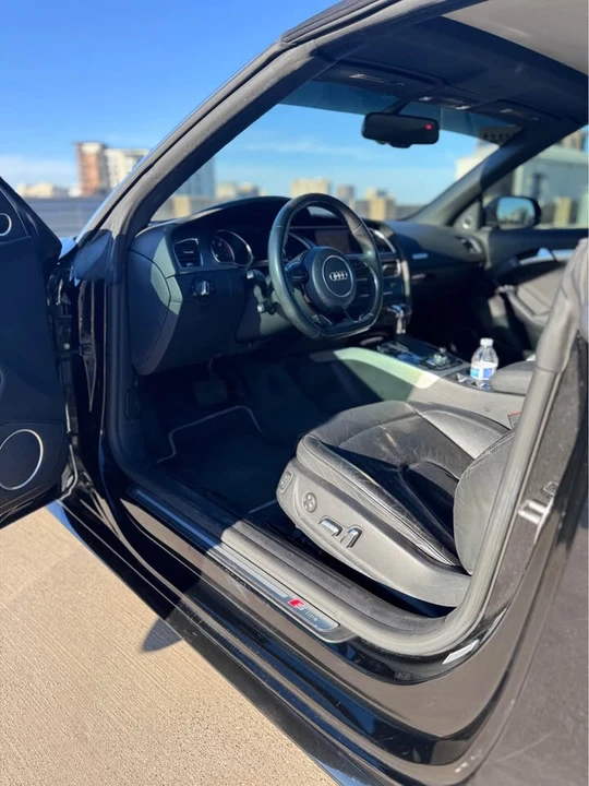 2015 Audi B8 A5 - Image 13 of 20