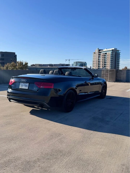 2015 Audi B8 A5 - Image 10 of 20