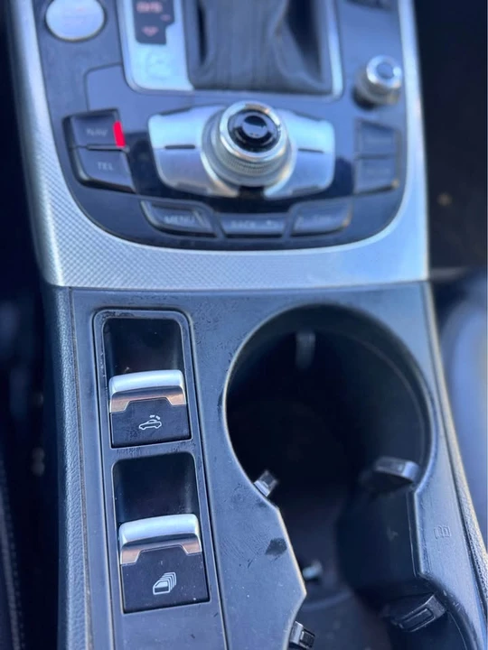 2015 Audi B8 A5 - Image 19 of 20