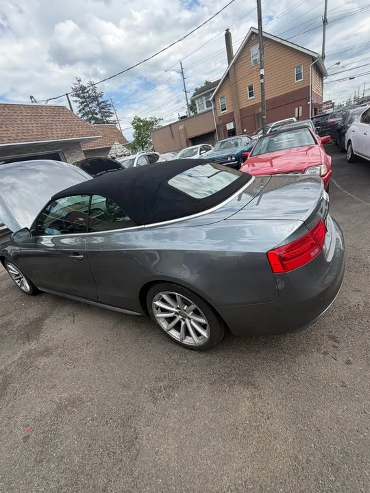 2015 Audi B8 A5 - Image 12 of 20