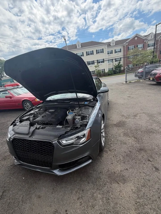 2015 Audi B8 A5 - Image 7 of 20