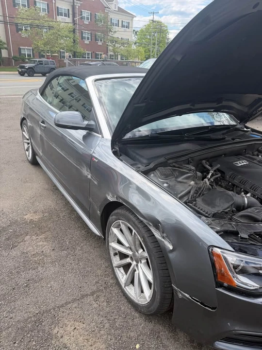 2015 Audi B8 A5 - Image 19 of 20
