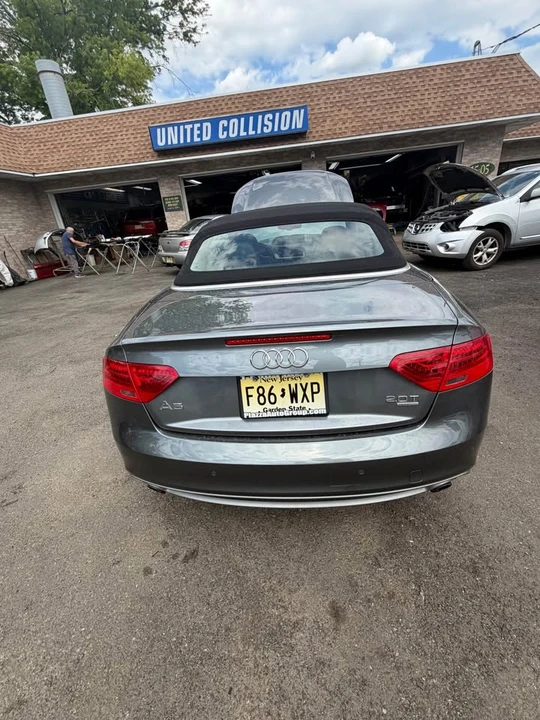 2015 Audi B8 A5 - Image 15 of 20