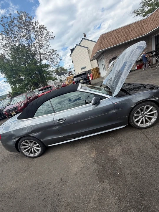 2015 Audi B8 A5 - Image 18 of 20