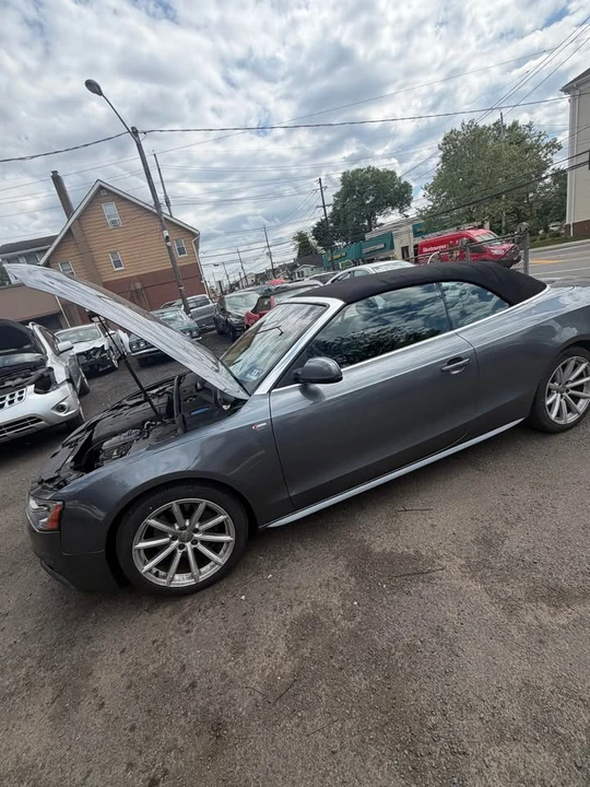 2015 Audi B8 A5 - Image 10 of 20