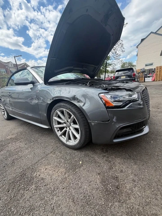 2015 Audi B8 A5 - Image 16 of 20