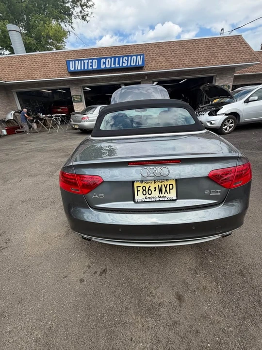 2015 Audi B8 A5 - Image 14 of 20