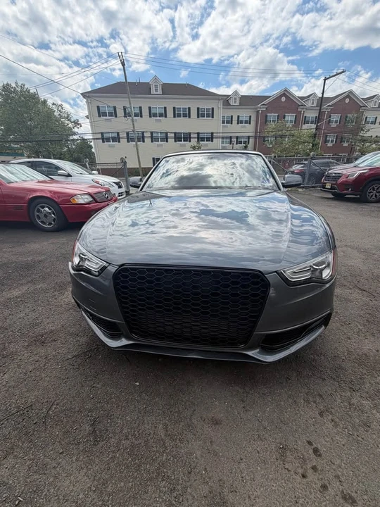 2015 Audi B8 A5 - Image 2 of 20