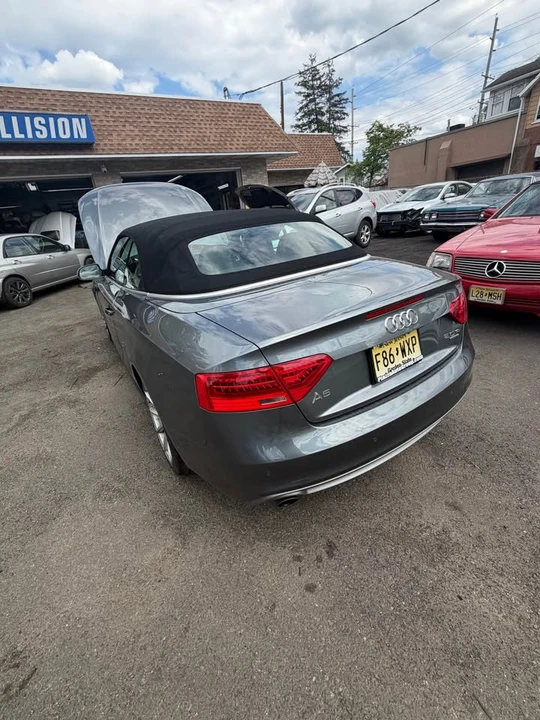 2015 Audi B8 A5 - Image 13 of 20