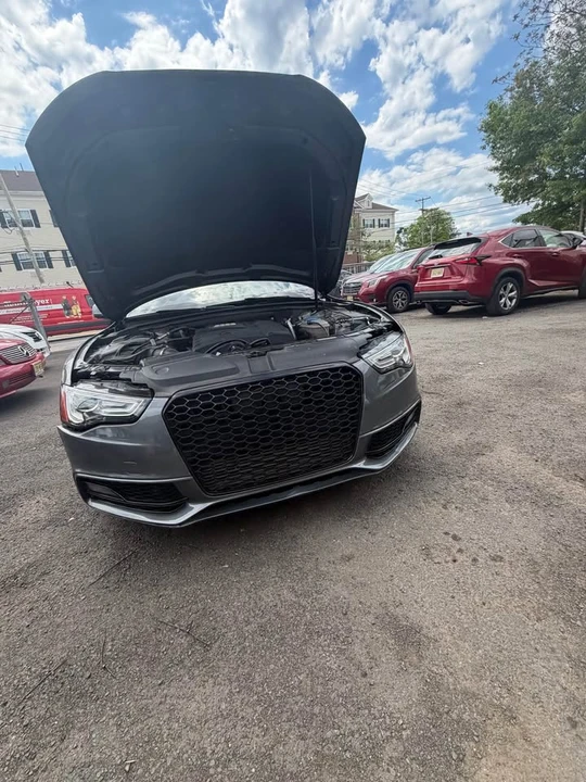 2015 Audi B8 A5 - Image 6 of 20