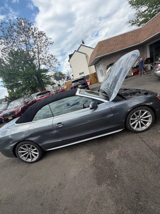 2015 Audi B8 A5 - Image 17 of 20
