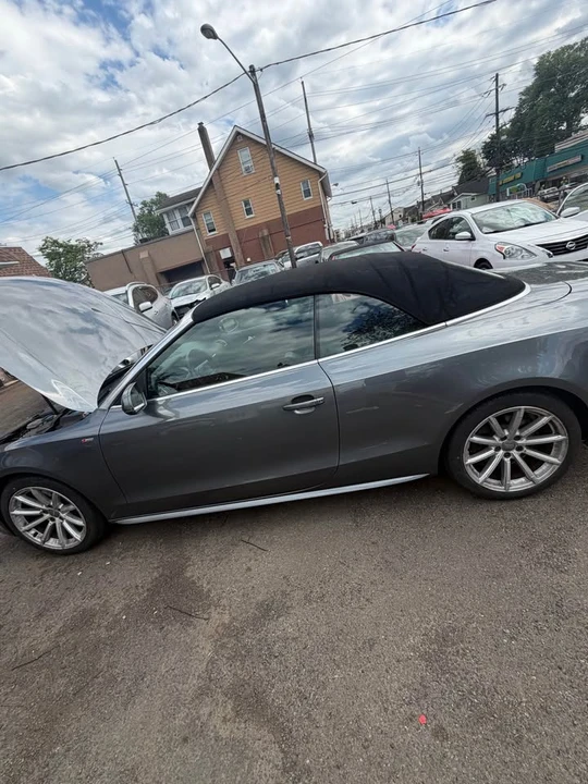 2015 Audi B8 A5 - Image 11 of 20