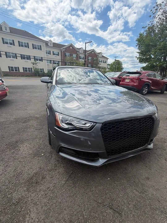 2015 Audi B8 A5 - Image 3 of 20
