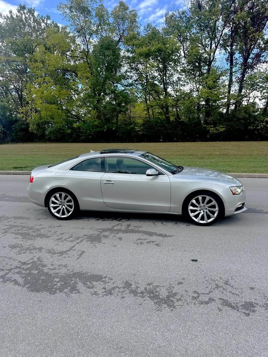 2015 Audi B8 A5 - Image 6 of 20