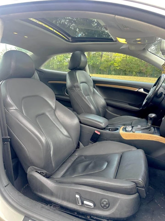 2015 Audi B8 A5 - Image 17 of 20
