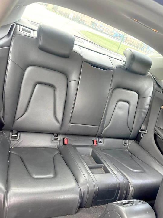 2015 Audi B8 A5 - Image 18 of 20