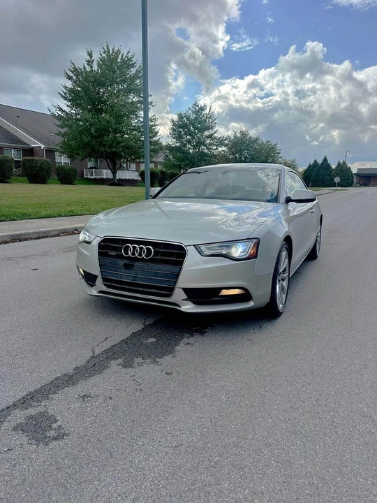 2015 Audi B8 A5 - Image 5 of 20