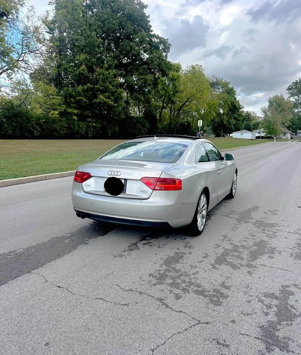 2015 Audi B8 A5 - Image 9 of 20