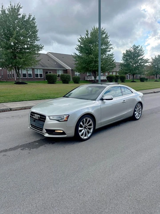 2015 Audi B8 A5 - Image 11 of 20