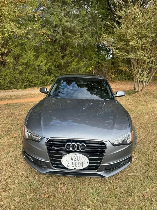 2015 Audi B8 A5 - Image 9 of 15