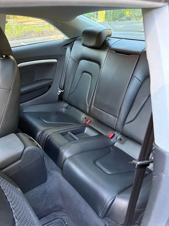 2015 Audi B8 A5 - Image 6 of 9
