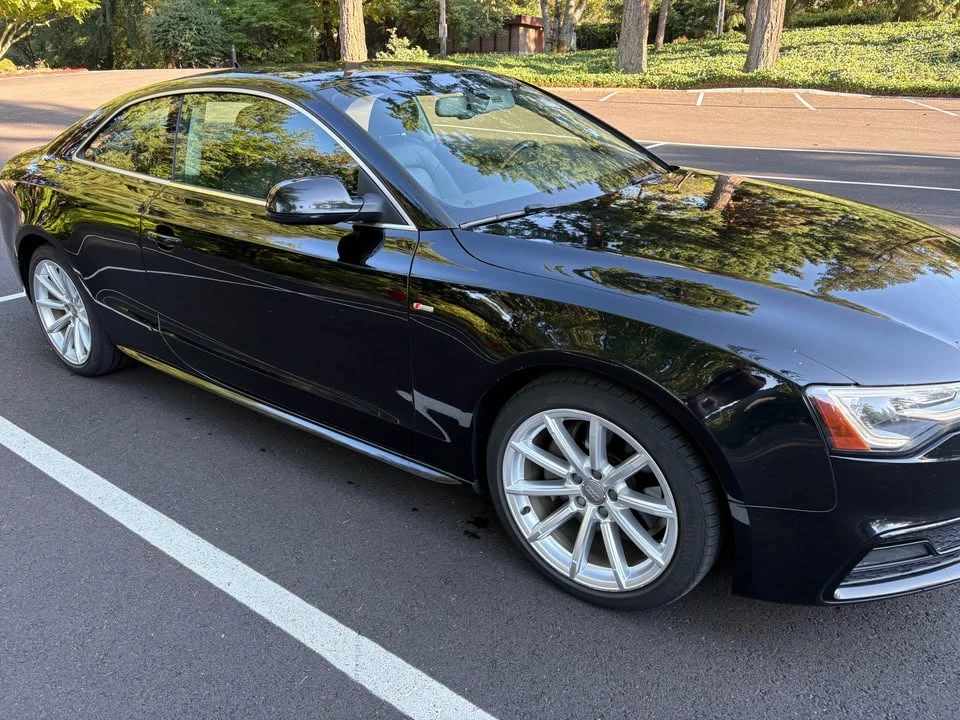 2015 Audi B8 A5 - Image 3 of 9
