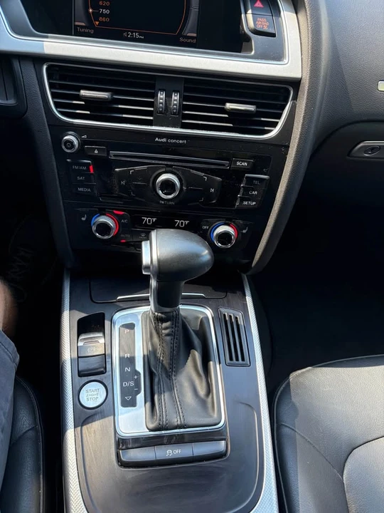 2015 Audi B8 A5 - Image 7 of 9