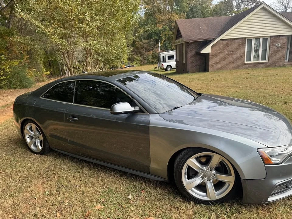2015 Audi B8 A5 - Image 10 of 15